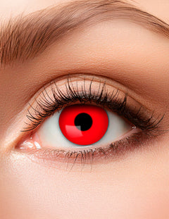 Efektní a barevné čočky