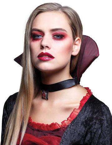 Dospělé halloweenské šedé zombie kontaktní čočky bez dioptrie