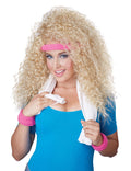 Blonde Perücken