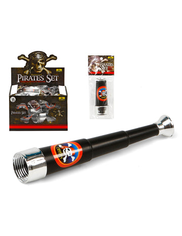 Pirátský dalekohled