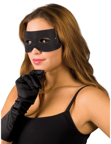 Dospělý vlk černý bandita