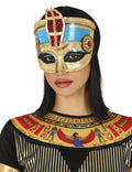 Masken & Augenmasken
