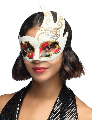 Noty pro dospělé benátský vlk