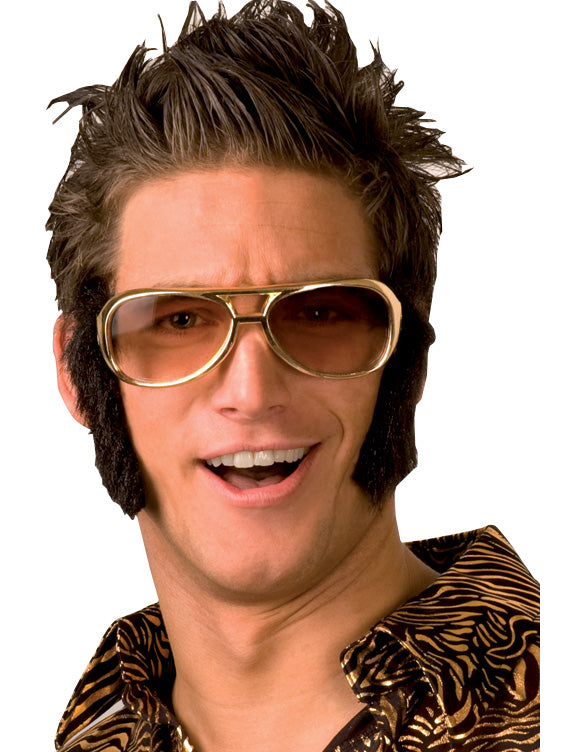 Brýle Krále rock'n'rollu