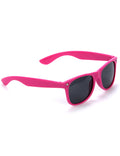 Accessoires Retro Pop-Rock Brillen Kontaktlinsen