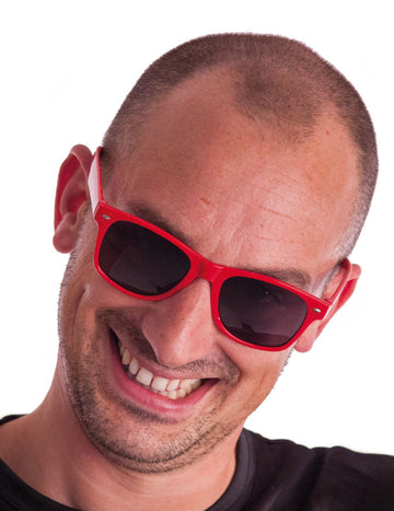 Červenomodré brýle pro dospělé
