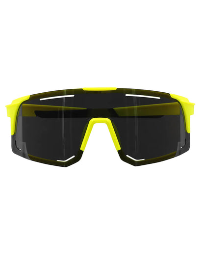 Okuliare pre dospelých žltých večierkov