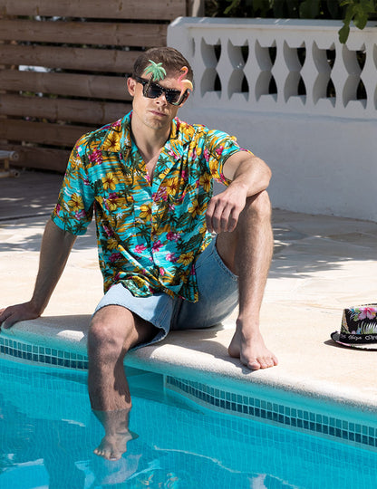 Havajské brýle pro dospělé