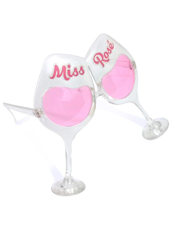 Brýle pro dospělé Miss Rosé