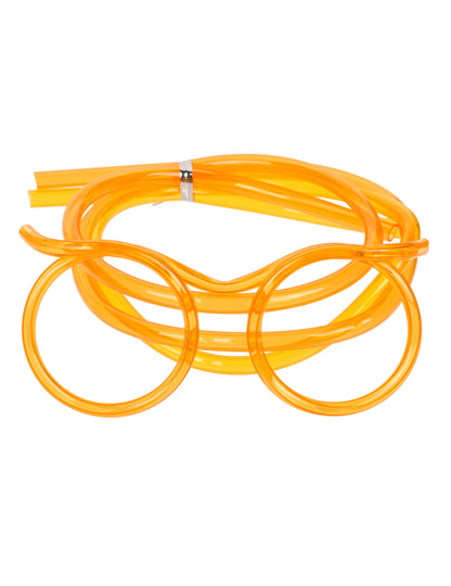 Dospělé slaměné brýle