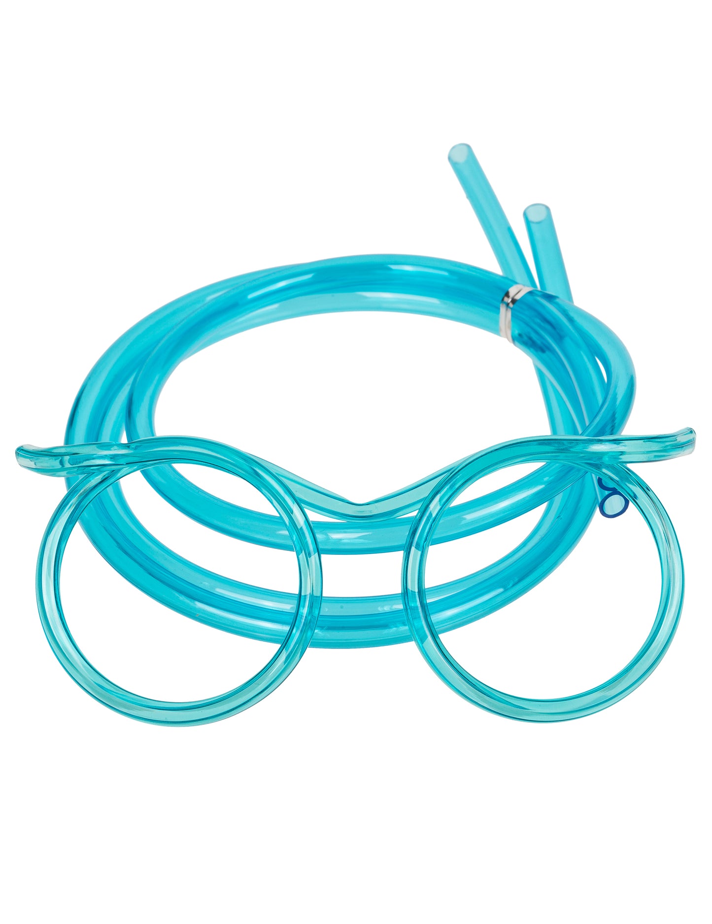 Dospělé slaměné brýle