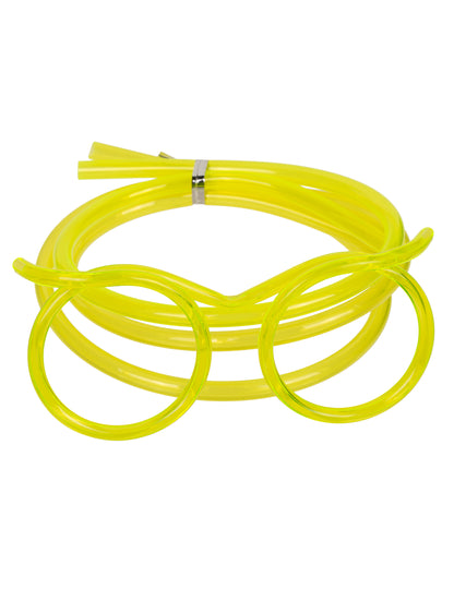 Dospělé slaměné brýle