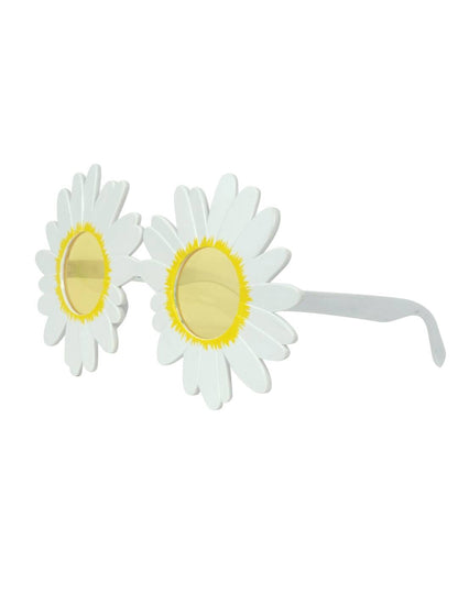 Lunettes pâquerettes adulte