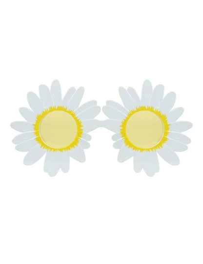 Lunettes pâquerettes adulte