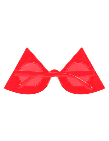 Lunettes pastèque adulte