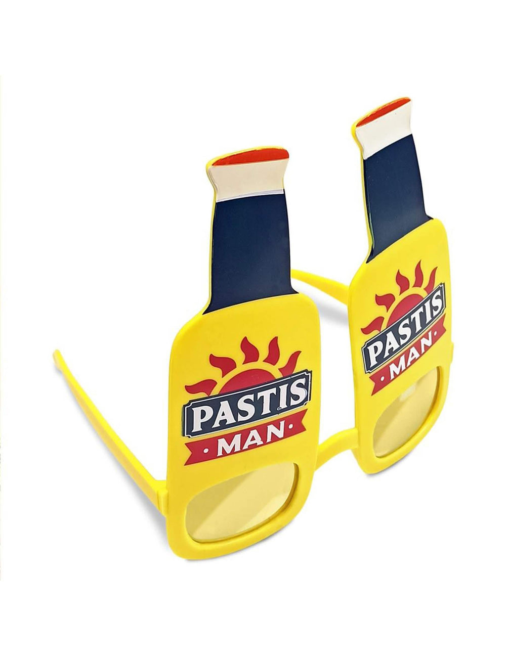 Pohled ze tří čtvrtin na brýle Pastis Man