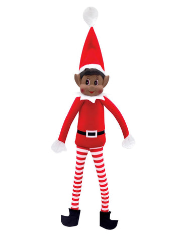 Pimpon, zlomyslný elf, chlapec 38 cm