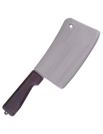 Plastová řeznická mačeta 25 cm