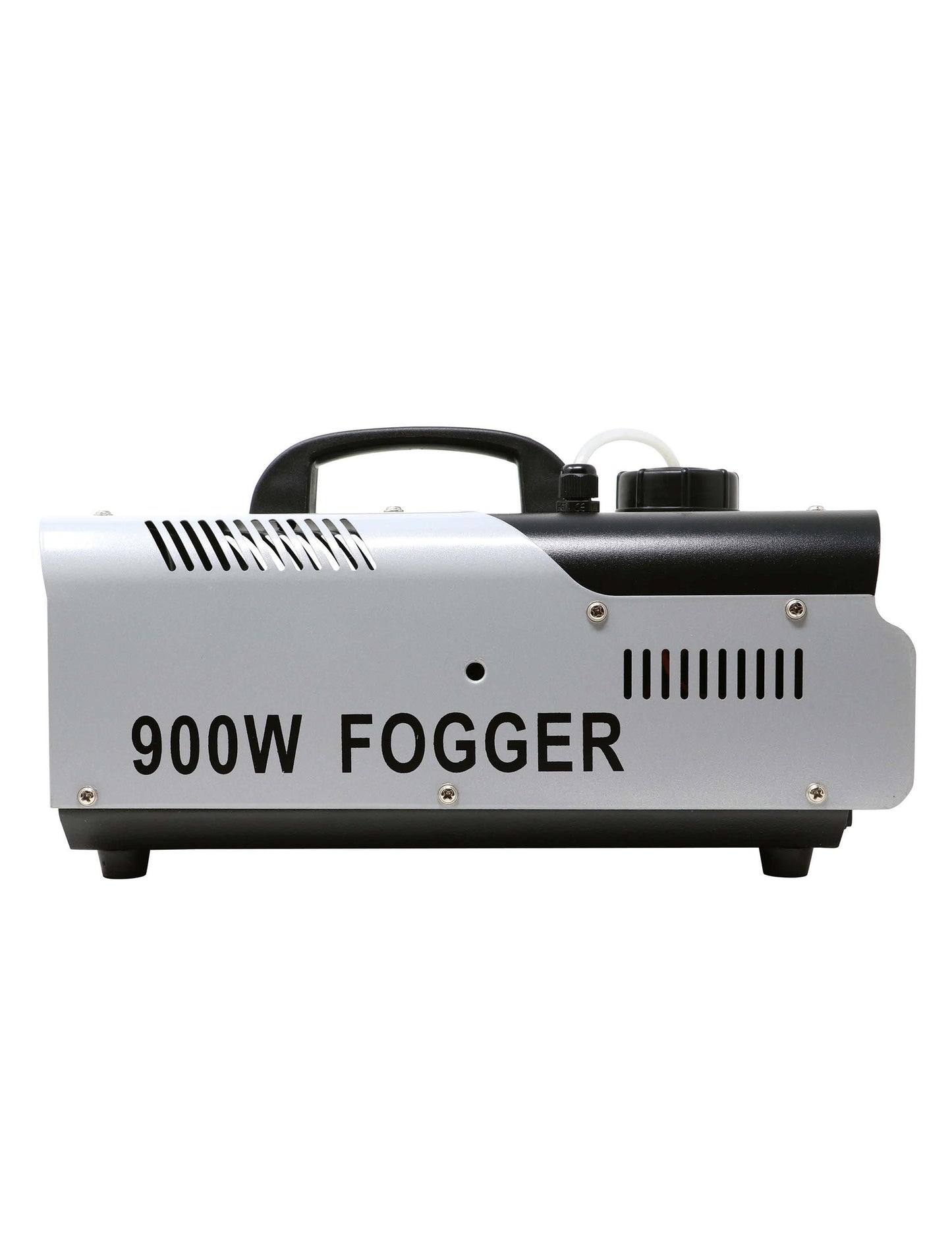 900W výrobník kouře s dálkovým ovládáním