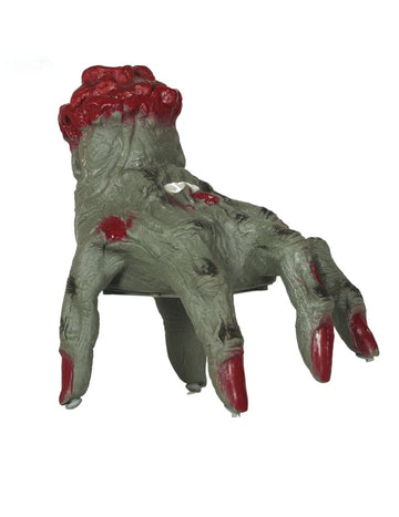Zvuk a pohyb ruky zombie 20 cm