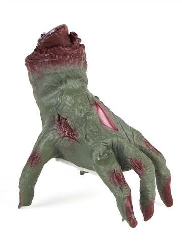 Zvuk a pohyb ruky zombie 20 cm