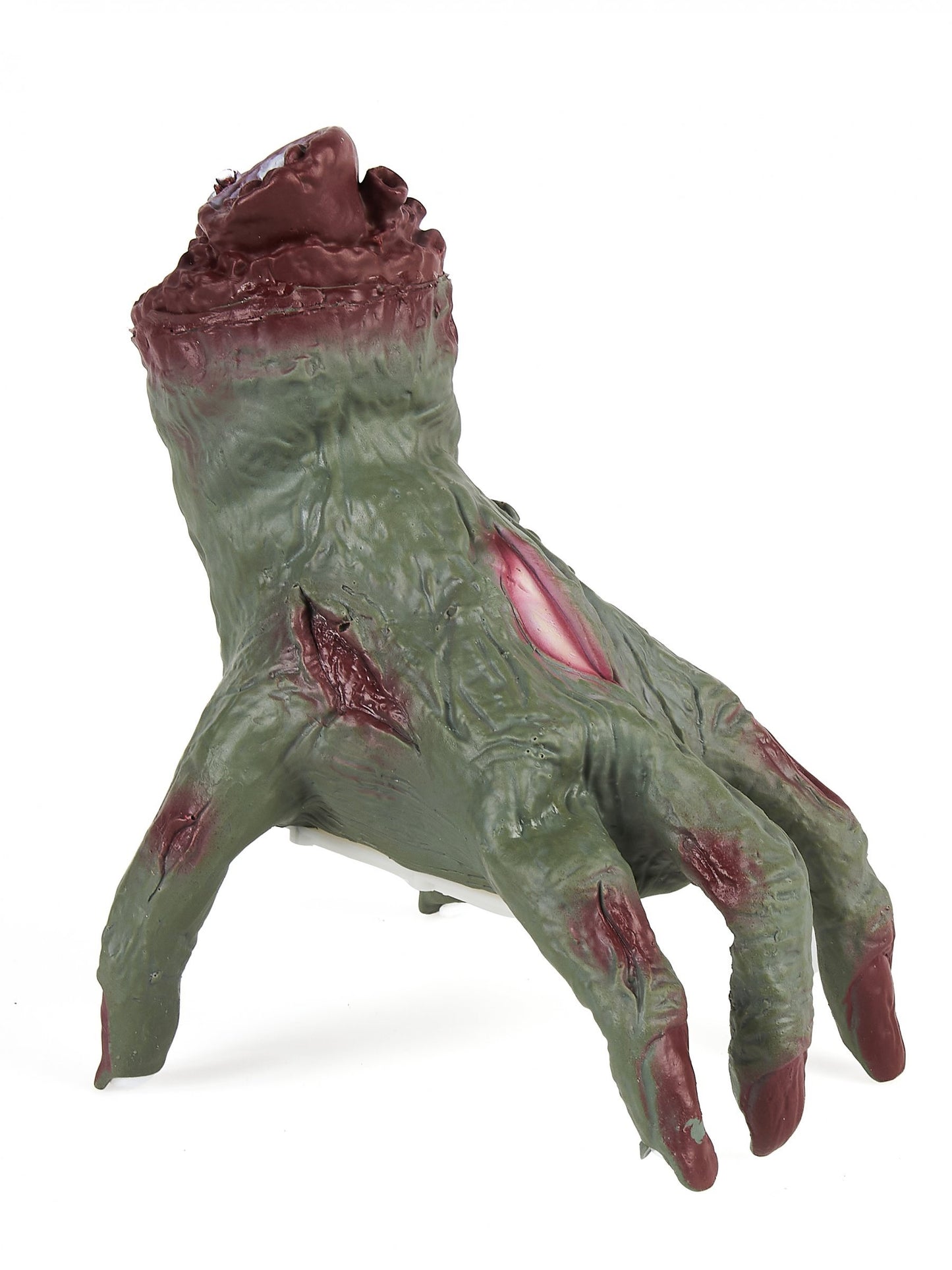 Zvuk a pohyb ruky zombie 20 cm