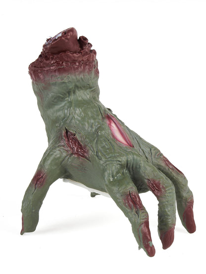 Zvuk a pohyb ruky zombie 20 cm
