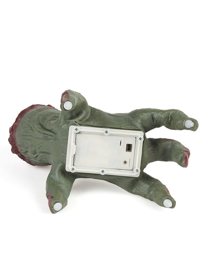 Zvuk a pohyb ruky zombie 20 cm
