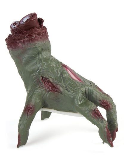 Zvuk a pohyb ruky zombie 20 cm