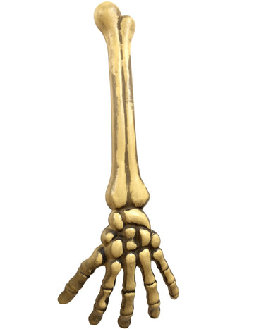 Kostra ruky 46 cm Halloween