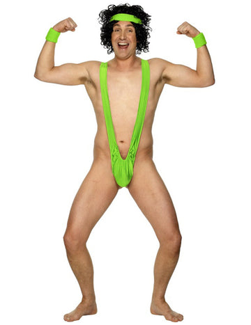 Borat Mankini