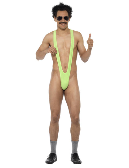 Mankin Borat Man
