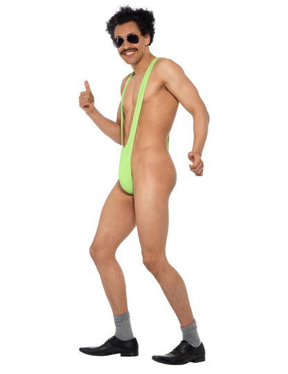 Mankin Borat Man