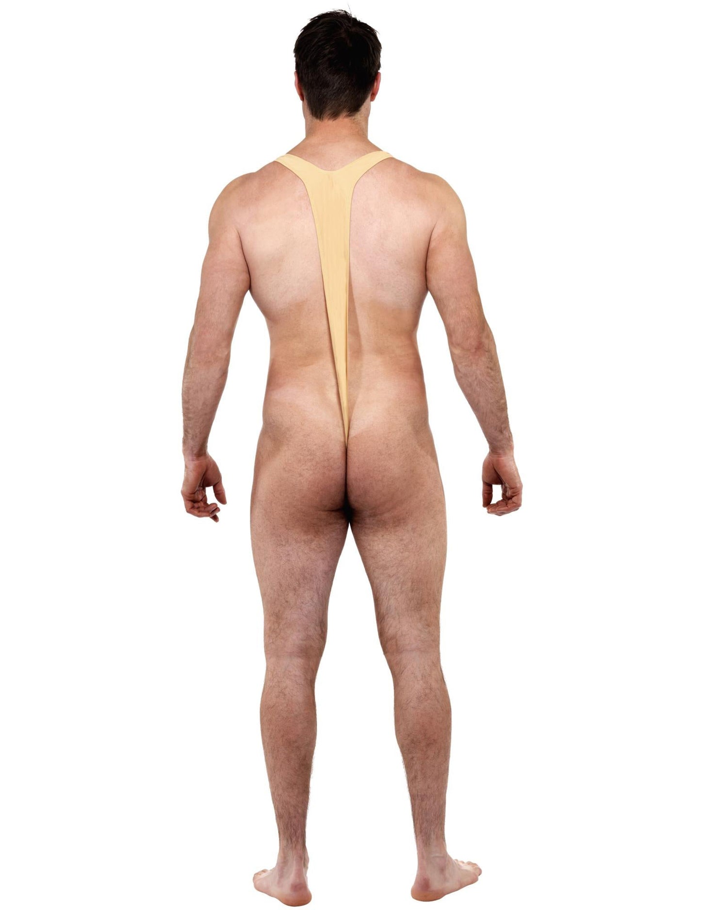 Vánoční humorná figurína soba pro dospělé