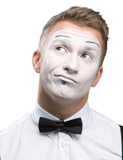 Bílý make-up na vodní bázi 9,6 ml