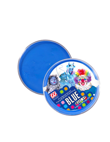 Blaues Wasser Make-up 14g