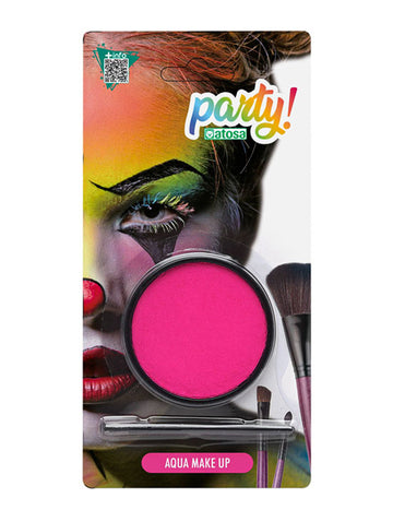 Vodní make-up s fuchsiovou příchutí 12g