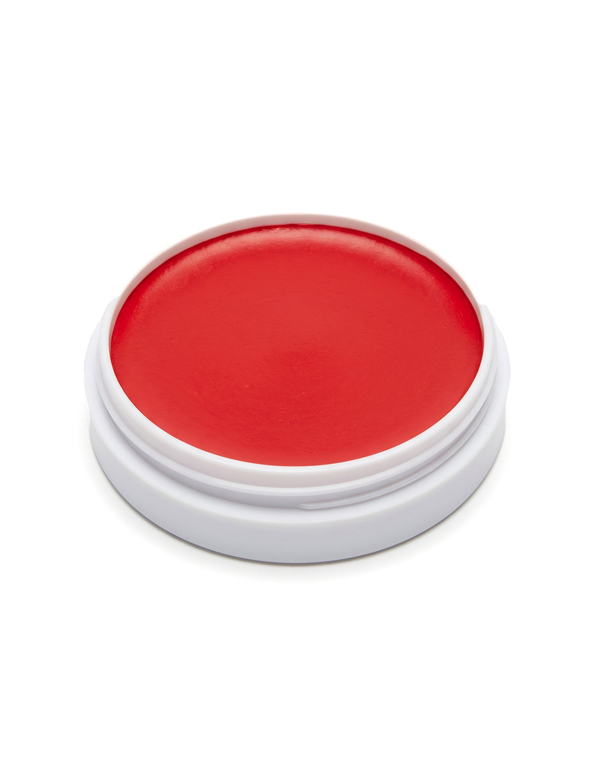 Červený vodní make-up 9,6 ml