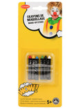 Clown-Make-up