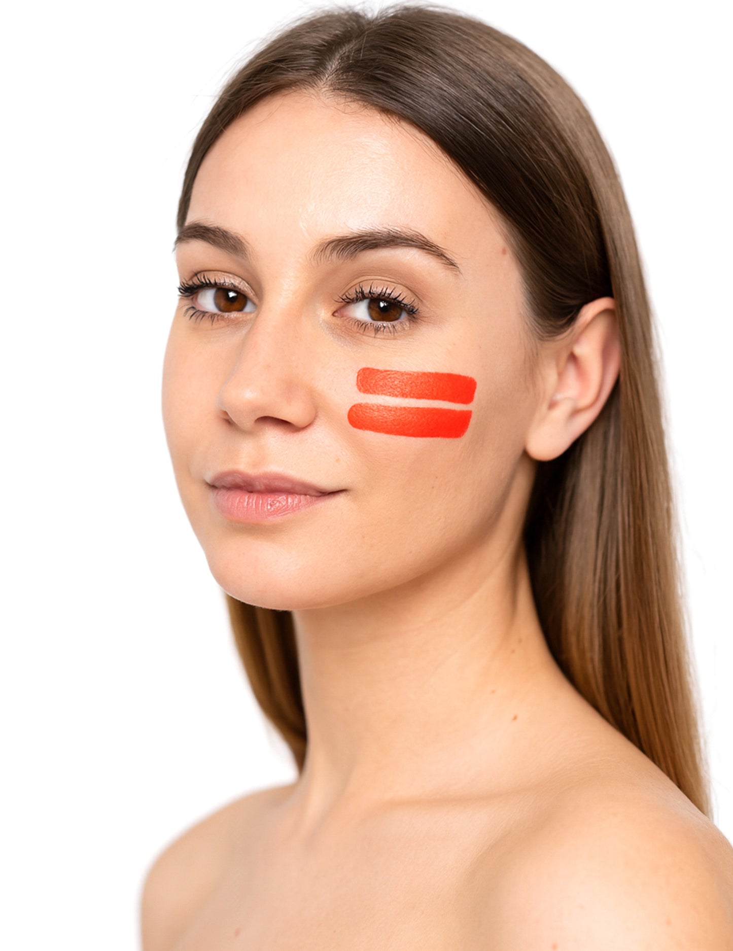 Maquillage fard gras 10g