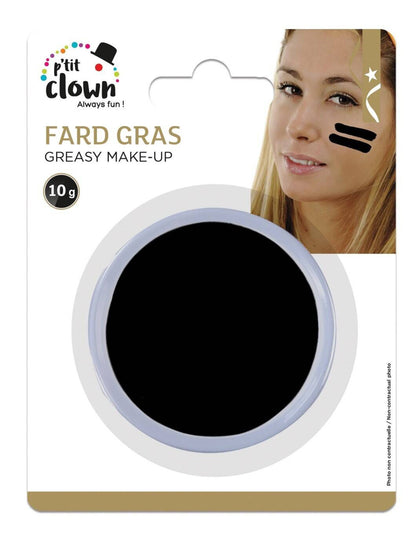 Maquillage fard gras 10g