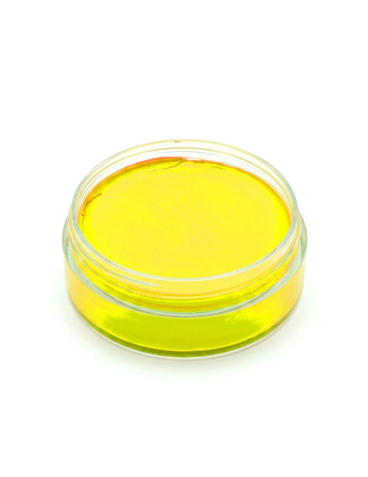 Neonové žluté líčení 7,8 g 