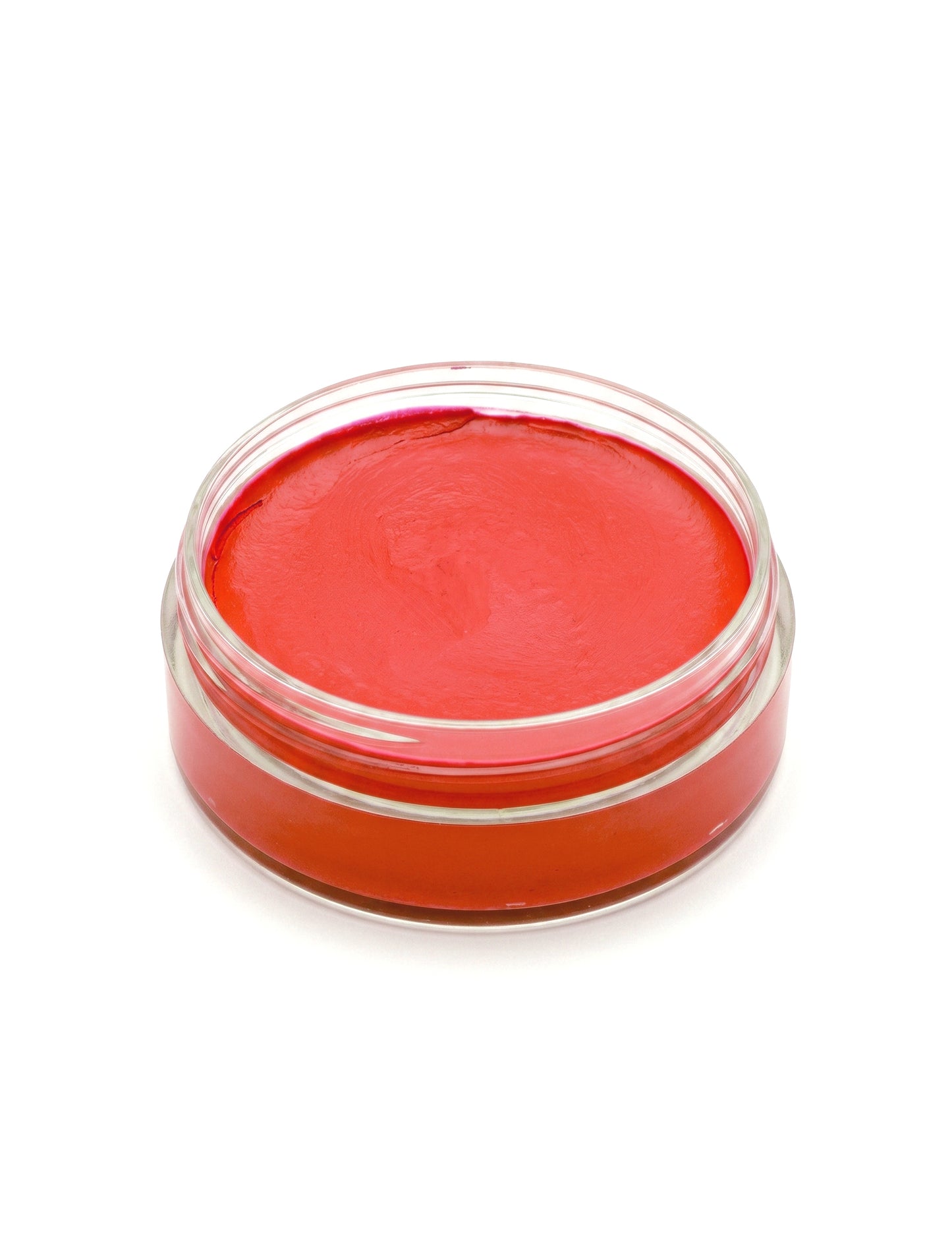 Fluoreszierende Schminke, Neon Orange