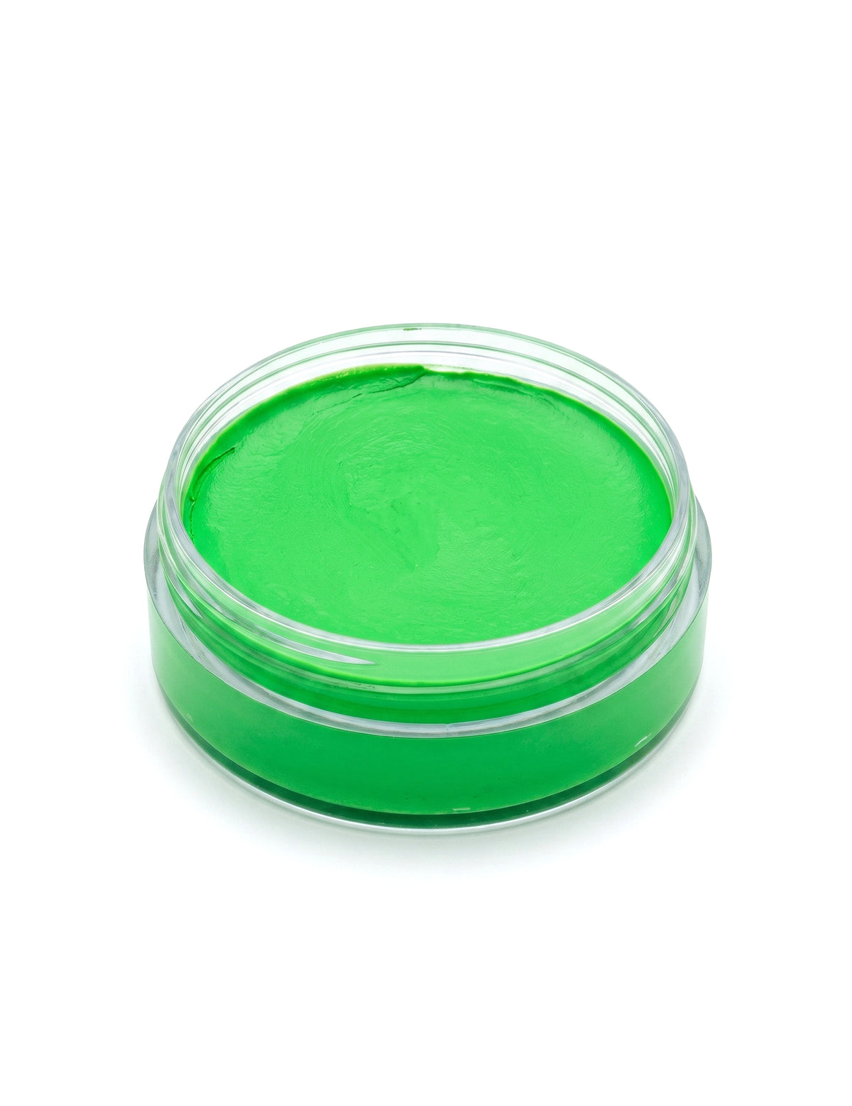 Neonovo zelený fluorescenční make-up 7,8 g