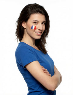 Déguisements et Accessoires Supporters Pays-Bas