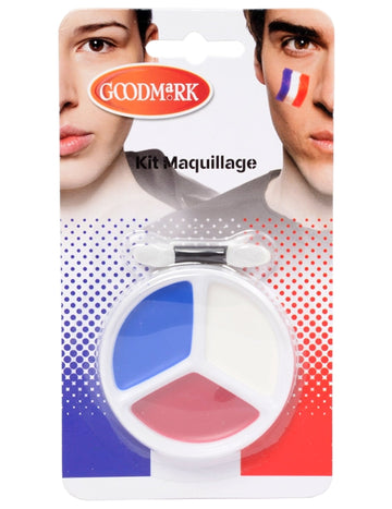 Líčení pro francouzské fanoušky