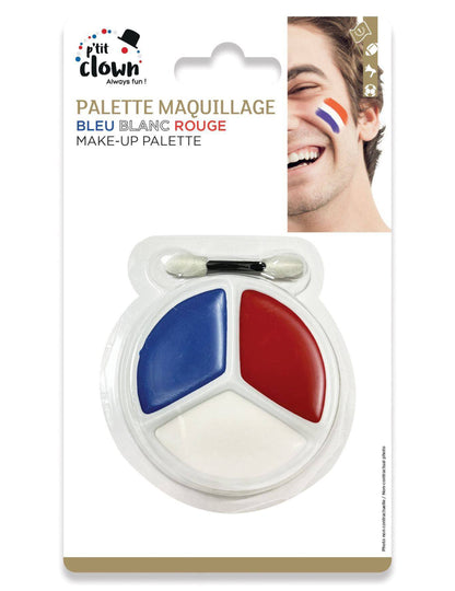 Líčení pro francouzské fanoušky