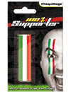 Líčení pro dospělé italské fanoušky