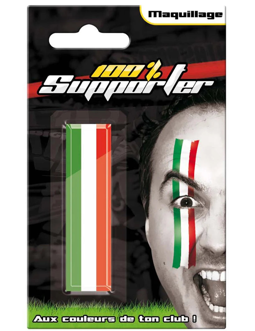 Líčení pro dospělé italské fanoušky