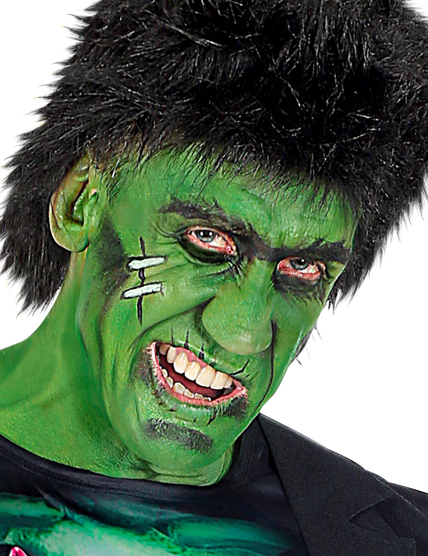 Zelený make-up 9,6 ml